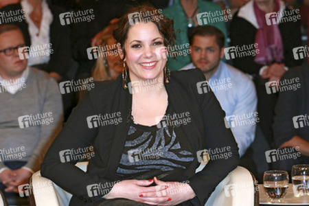 'Markus Lanz' Talkshow, Hamburg