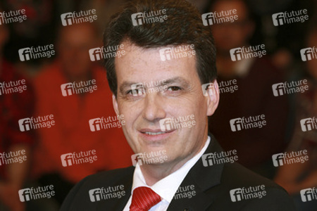 'Markus Lanz' Talkshow, Hamburg