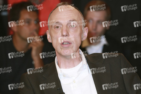 'Markus Lanz' Talkshow, Hamburg