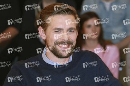'Markus Lanz' Talkshow, Hamburg