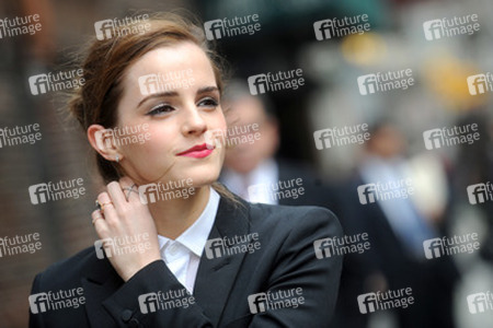 'Late Show with David Letterman', New York