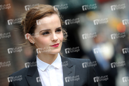 'Late Show with David Letterman', New York