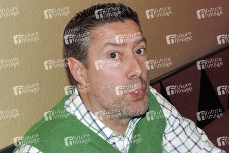 Joachim Llambi Autogrammstunde, Itzehoe