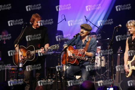 'Maschine & Gäste' Konzert, Berlin
