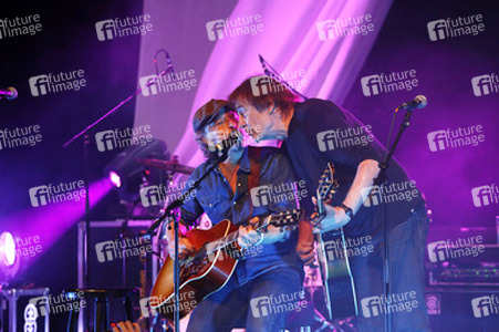 'Maschine & Gäste' Konzert, Berlin