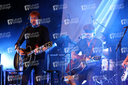 'Maschine & Gäste' Konzert, Berlin