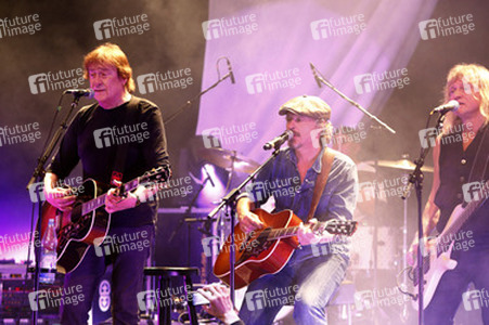 'Maschine & Gäste' Konzert, Berlin