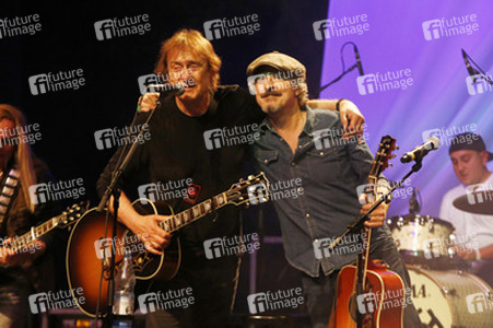 'Maschine & Gäste' Konzert, Berlin