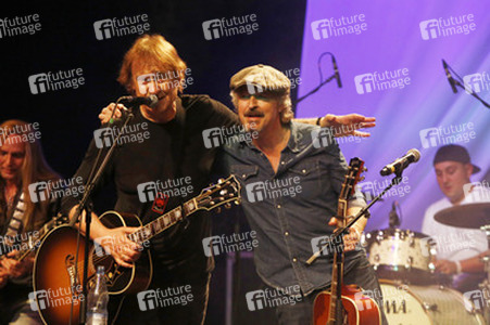 'Maschine & Gäste' Konzert, Berlin