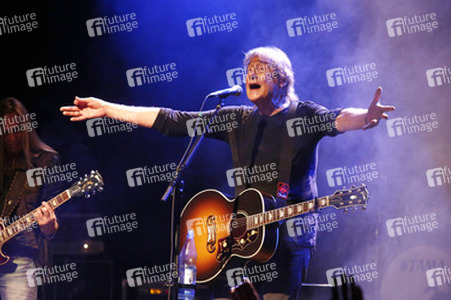 'Maschine & Gäste' Konzert, Berlin