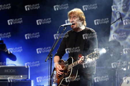'Maschine & Gäste' Konzert, Berlin