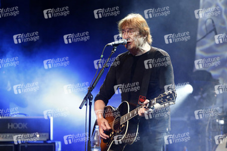 'Maschine & Gäste' Konzert, Berlin