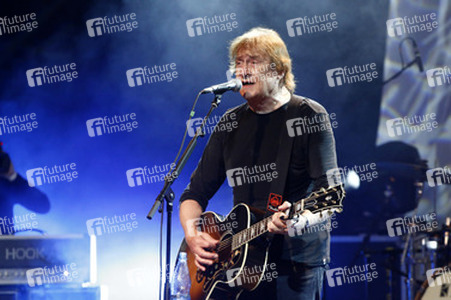 'Maschine & Gäste' Konzert, Berlin