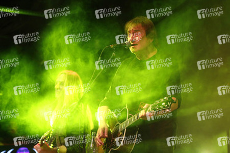 'Maschine & Gäste' Konzert, Berlin