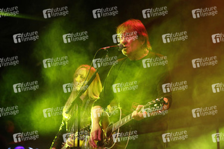 'Maschine & Gäste' Konzert, Berlin