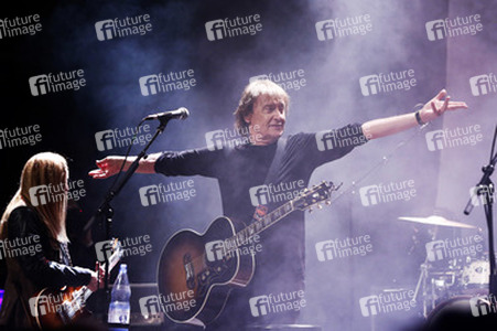 'Maschine & Gäste' Konzert, Berlin