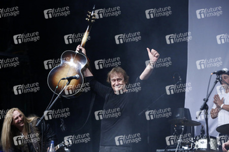 'Maschine & Gäste' Konzert, Berlin