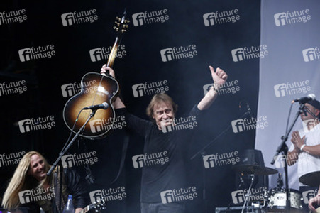 'Maschine & Gäste' Konzert, Berlin