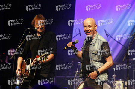 'Maschine & Gäste' Konzert, Berlin