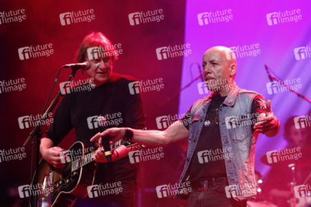 'Maschine & Gäste' Konzert, Berlin