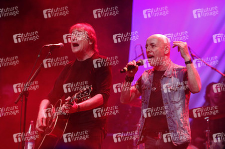 'Maschine & Gäste' Konzert, Berlin