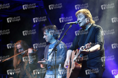 'Maschine & Gäste' Konzert, Berlin