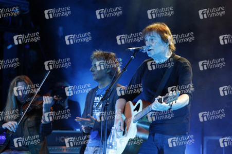 'Maschine & Gäste' Konzert, Berlin
