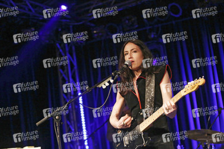 Joan As Police Woman Konzert, Berlin