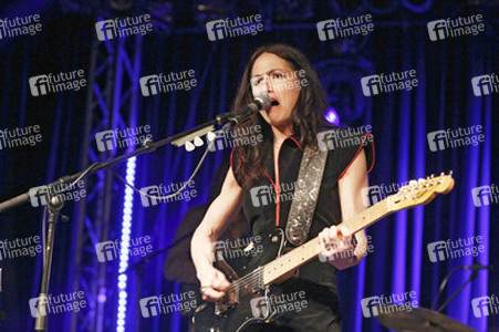 Joan As Police Woman Konzert, Berlin