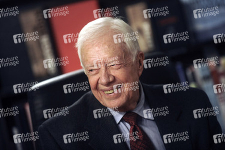 Jimmy Carter Signierstunde, New York