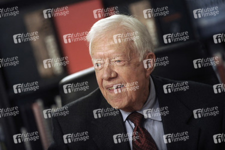 Jimmy Carter Signierstunde, New York