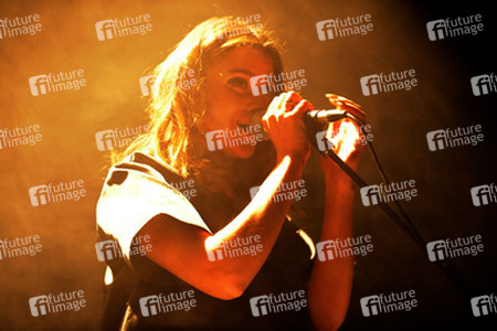 Dillon Konzert, Hamburg