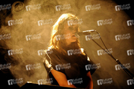 Dillon Konzert, Hamburg