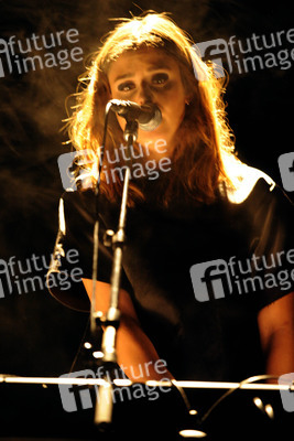 Dillon Konzert, Hamburg