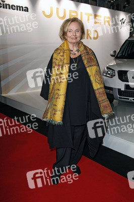Jupiter Award 2014, Berlin
