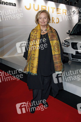 Jupiter Award 2014, Berlin