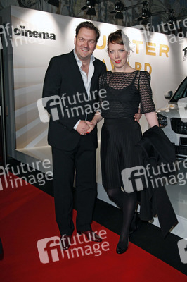 Jupiter Award 2014, Berlin