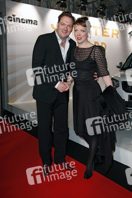 Jupiter Award 2014, Berlin