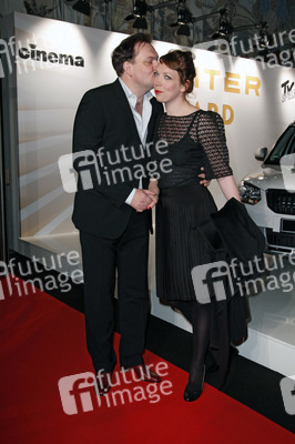 Jupiter Award 2014, Berlin