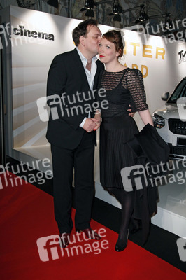Jupiter Award 2014, Berlin