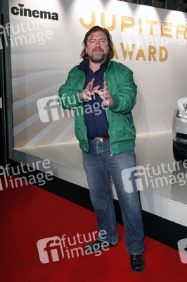 Jupiter Award 2014, Berlin