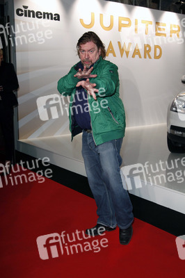 Jupiter Award 2014, Berlin