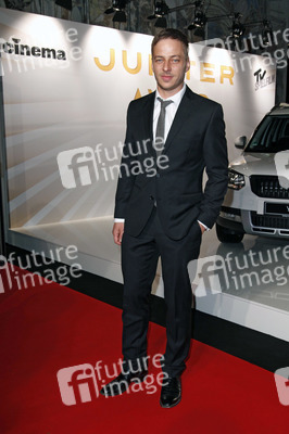 Jupiter Award 2014, Berlin