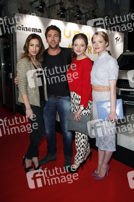 Jupiter Award 2014, Berlin