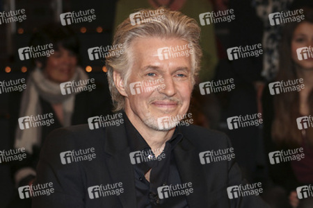 'Markus Lanz' Talkshow, Hamburg