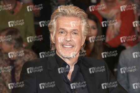 'Markus Lanz' Talkshow, Hamburg