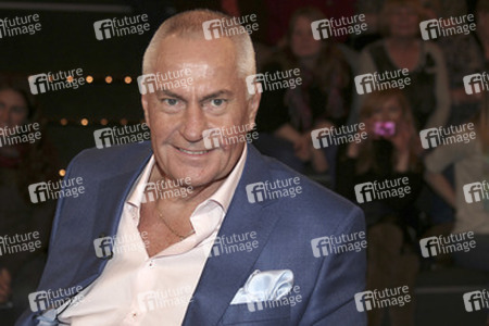 'Markus Lanz' Talkshow, Hamburg