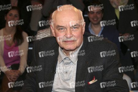 'Markus Lanz' Talkshow, Hamburg