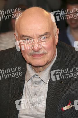 'Markus Lanz' Talkshow, Hamburg