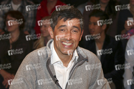 'Markus Lanz' Talkshow, Hamburg